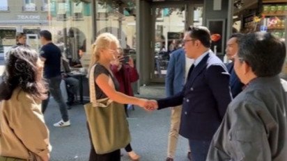 Perkataan Ridwan Kamil kepada Geraldine Beldi Ini Siap Dibuktikan, Tanda Balas Jasa karena Guru SD itu Temukan Jasad Eril