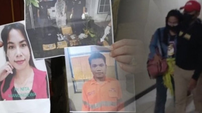 Drama Kasus 7 Janin yang Terbuang, NM 7 Kali Hamil, 7 Kali Aborsi, Sakit Hati pada Pacarnya yang Obral Janji Mau Menikahi