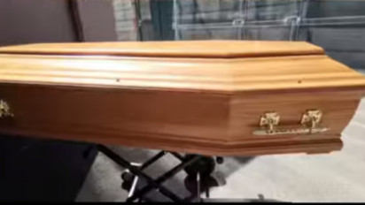 Jasad Eril Siap Dipulangkan, Ridwan Kamil: Eril, today is Saturday. It is a good day to go home