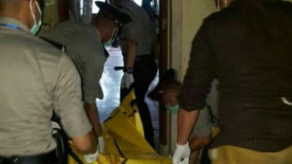 Wanita yang Ditemukan Tewas Membusuk di Apartemen Cipulir Ternyata Overdosis Disuntik Silikon oleh Transpuan