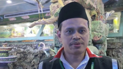 PPIH Siapkan Hotel untuk Isolasi Anggota Jemaah Haji Positif Covid-19