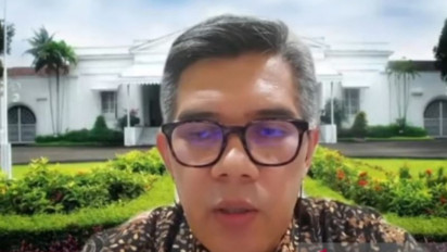 Keluarga Ridwan Kamil Sebut Jenazah Eril Tiba di Bandung Besok Malam