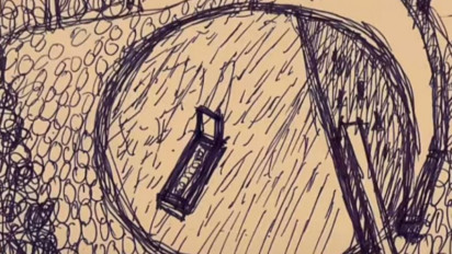 Ridwan Kamil: Dear Eril, Rumah Akhirmu Berada di Sebelah Masjid Seperti Namamu