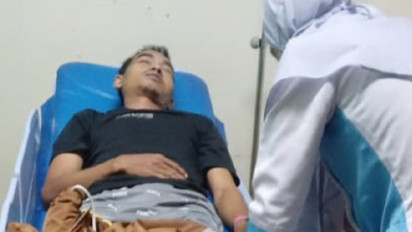 Kapolres Bintan: Pelaku Perampokan STAIN Kepri 5 Orang