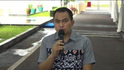 Pemprov Jabar Berharap Proses Pemakaman Eril Tidak Mengganggu Aktivitas Masyarakat