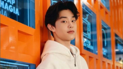 Gabung di Label Rossa, Gabriel Prince Ungkap Alasan Tolak Tawaran SM Entertainment