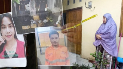 Misteri Mimpi Juragan Kos-kosan, 7 Malam Mimpi Lihat Bayi Rewel Minta Digendong, Ternyata Ada 7 Janin NM di Kosnya