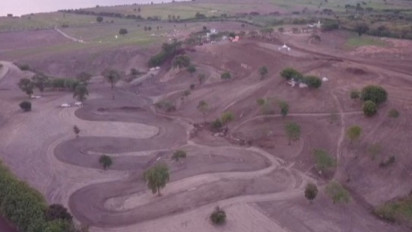 Sebanyak 150 Marshal Lokal Asal NTB Akan Diterjunkan di MXGP Samota