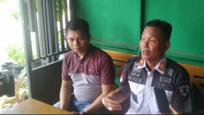 Baru Sehari, Penghuni Lapas Anak Bengkulu Tewas Gantung Diri Menggunakan Tali Celana