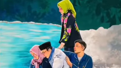 6 Fakta Sejak Ditemukannya Eril Hingga Pulang Ke Tanah Air