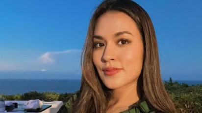 Bikin Haru! Raisa Nyanyikan Lagu Khusus untuk Ridwan Kamil dan Keluarga: Lagu Ini Salah Satu yang Paling Berarti Buat Aku