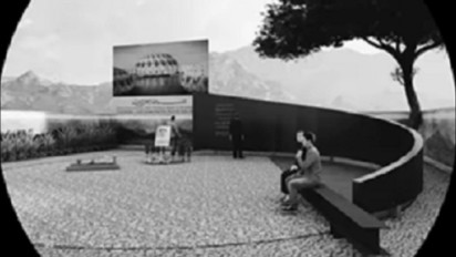 Fakta Menarik Lokasi Pemakaman Eril