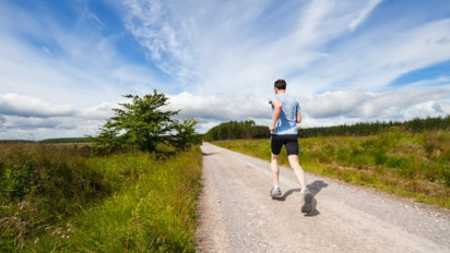 Gampang Banget Dipraktikkan, Ternyata Olahraga-olahraga Ini Ampuh Bantu Turunkan Kolesterol, Yuk Langsung Dicoba!