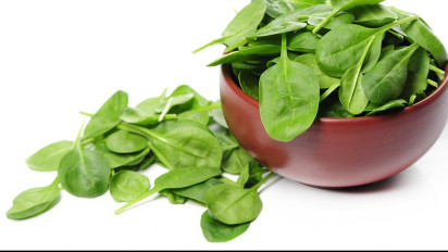 Bayam Dikenal Menyehatkan, Tapi Bila Konsumsinya Berlebihan Bisa Mendatangkan Penyakit Berbahaya