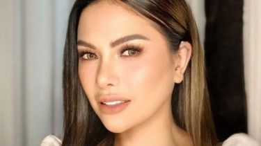 Nikita Mirzani Dilarikan ke Rumah Sakit, Dinar Candy Sindir Rival Tinjunya: Takut Hidungnya Kepukul