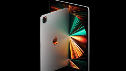 Apple Brencana Rilis iPad Pro 14,1 Inci