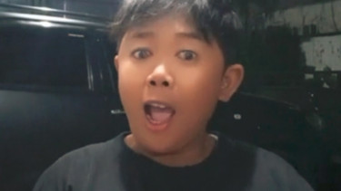 Profil Adul yang Menikah dengan Wenty Ari Setelah Jadi Duda