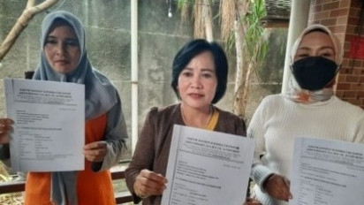 Pengacara Sebut Keluarga Tidak Tahu Almarhum Sertu Bayu Diduga Terlibat Jual Beli 600 Butir Amunisi ke KKB