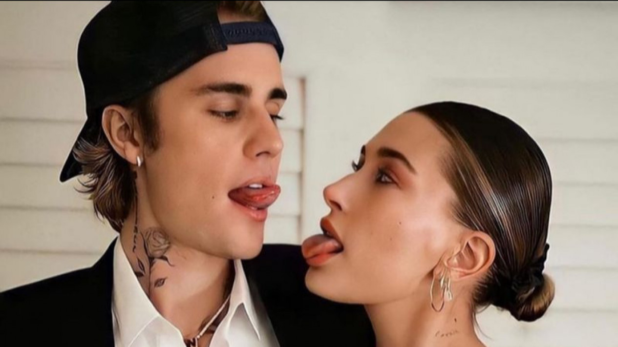 Hailey Tetap Beri Dukungan Kepada Justin Bieber yang Didiagnosis Ramsay Hunt
            - galeri foto