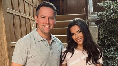 Lihat Adegan Ranjang Sang Putri Gemma Rose di Love Island, Michael Owen: Apakah Mereka Harus Tidur Bersama?