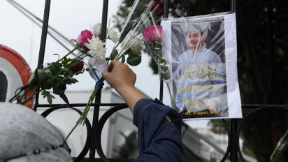 Keluarga Ridwan Kamil Izinkan Warga Takziyah di Gedung Pakuan Setelah Pukul 22.00 WIB