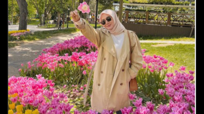 Kurang Puas Tuduh Mantan Istrinya Sebagai Pelakor, Saiful Safir Sebut Marissya Icha Pernah Pakai Narkoba: Kakinya Dinaikin di Meja