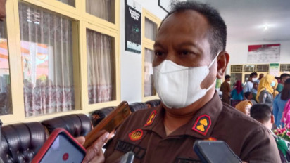 Kejari Mukomuko Minta Bantuan BPKP Audit Kasus Korupsi Bansos Tahun Anggaran 2019-2021