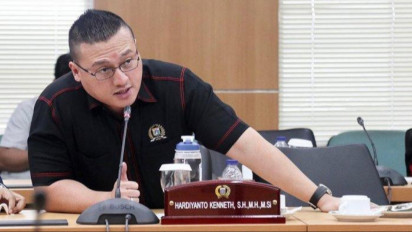 DPRD DKI Imbau Warga Waspadai Subvarian Omicron dan Selalu Patuhi Protokol Kesehatan