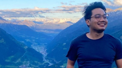 Link Live Streaming Pemakaman Jenazah Eril di Cimaung, Bandung