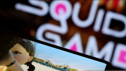 Akhirnya...Serial Korea "Squid Game" Musim Kedua Segera Hadir