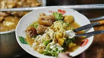 Kuliner Surabaya: 5 Rekomendasi Tahu Campur di Kota Pahlawan yang Dijamin Rasanya Mantap!