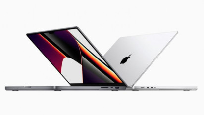 Apple Bersiap untuk Rilis MacBook 12 Inci Versi Pro