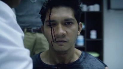 Iko Uwais Diduga Terlibat Kasus Penganiayaan, Seorang Berinisial R Lapor ke Polres Metro Bekasi Kota