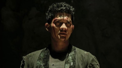 Terlibat Penganiayaan, Iko Uwais Panggil Korban, Cekcok, Lalu Baku Hantam