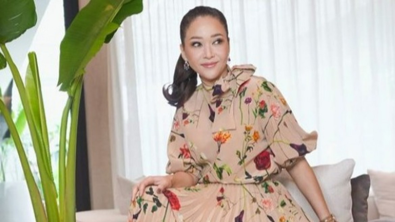 El Rumi Menangkan Pertandingan Tinju, Maia Estianty Beberkan sang Putra Sempat Drop Sebelum Bertanding
            - galeri foto