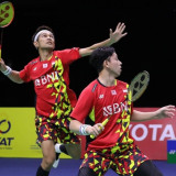 Jadwal Turnamen Bulutangkis Indonesia Open 2022 Di Istora Senayan