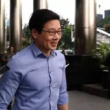 Profil Samin Tan: Dari Konglomerat Tambang hingga Tersangka Kasus Korupsi di Kaltengs