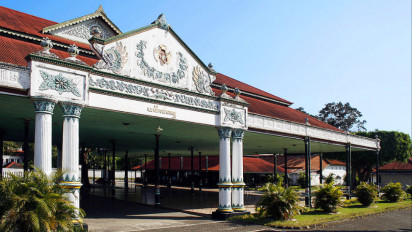 Berikut 5 Hak Istimewa yang Dimiliki Daerah Istimewa Yogyakarta