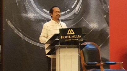 Pengembangan Metaverse Wujud Dukungkan Kedaulatan Digital Indonesia