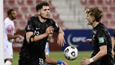 Panas! 4 Negara Akan 'Saling Bunuh' Merebutkan 2 Tiket Sisa ke Piala Dunia 2022