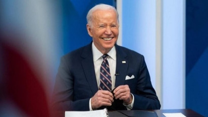 Presiden AS Joe Biden Akan Berkunjung ke Arab Saudi, Dalam Rangka Apakah?