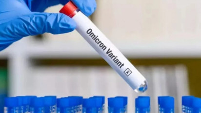 Subvarian Omicron BA.4 dan BA.5 Terdeteksi di Indonesia, Ini Cara Pencegahannya