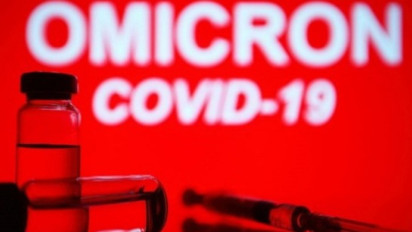 Subvarian Omicron Ditemukan di Indonesia, Epidemolog: Bisa Picu Gelombang Baru