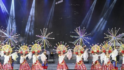 4 Hari Berlangsung, 304 Ribu Pengunjung Padati Jakarta Fair 2022