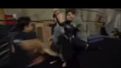 Aktor Laga Iko Uwais Diminta Klarifikasi atas Dugaan Pemukulan di Muka Umum