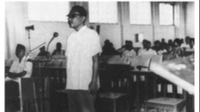 Misteri Syam Kamaruzzaman, Tokoh Kunci G30S PKI yang Diduga Agen CIA