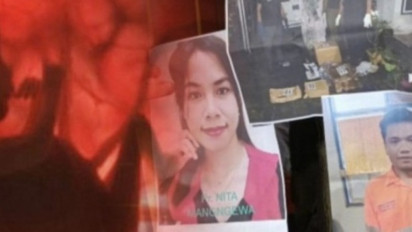 NM Si Cewek Pemilik 7 Janin Minta Dinikahi, SM Si Cowok Cari Alasan dan Obral Janji, Iming-imingi Ucapan 'Nanti Kita Nikah Kok'