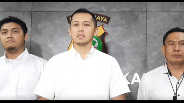 Iko Uwais Dipanggil Polisi Hari Ini, Kasusnya Diduga Pukul Orang Pakai Tangan Kosong