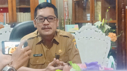 Brebes PPKM Level 1, Satgas Covid-19 Minta Masyarakat Tetap Patuh Prokes