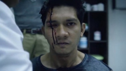 Berawal Dari Tagihan Jasa Desain Interior, Begini Kronologi Lengkap Dugaan Pengeroyokan yang Dilakukan Iko Uwais